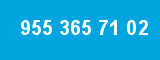 955 365 71 02